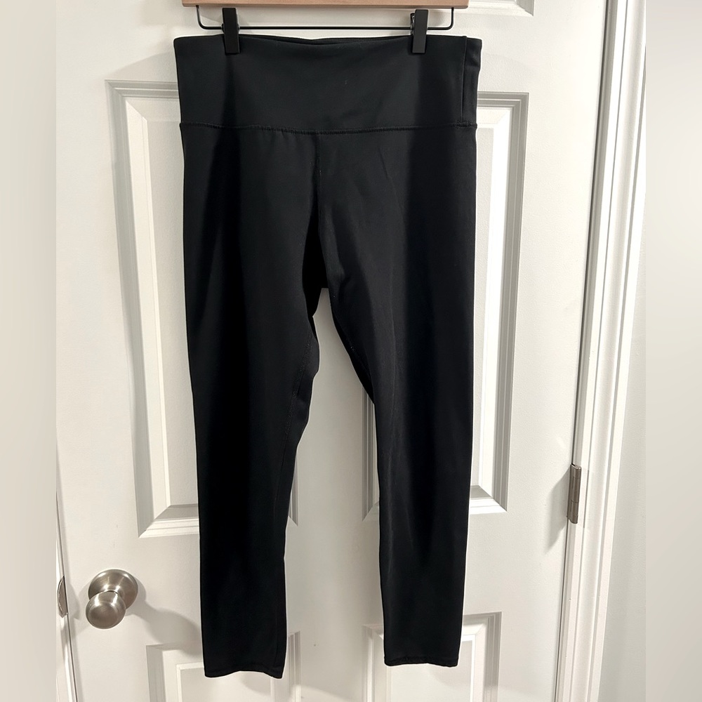 balance collection leggings with tummy control